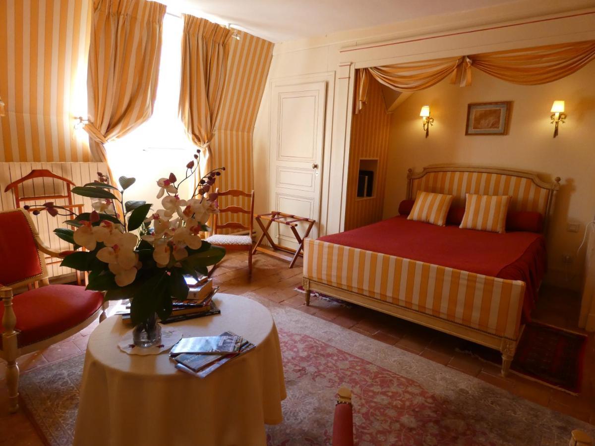 Domaine De Chatenay - Le Mans Сен-Сатурнен Экстерьер фото