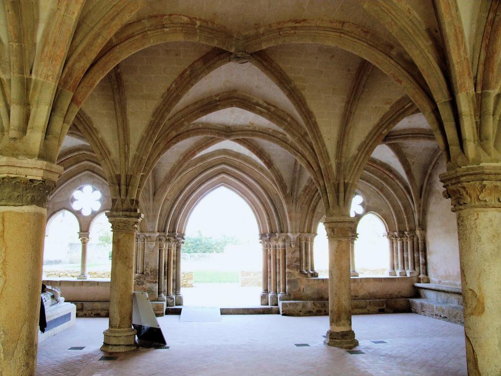 Domaine De Chatenay - Le Mans Сен-Сатурнен Экстерьер фото
